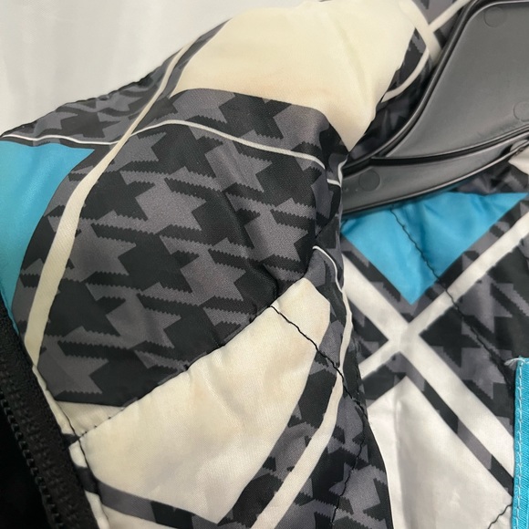 Fly Racing Jacket - Picture 7 of 12